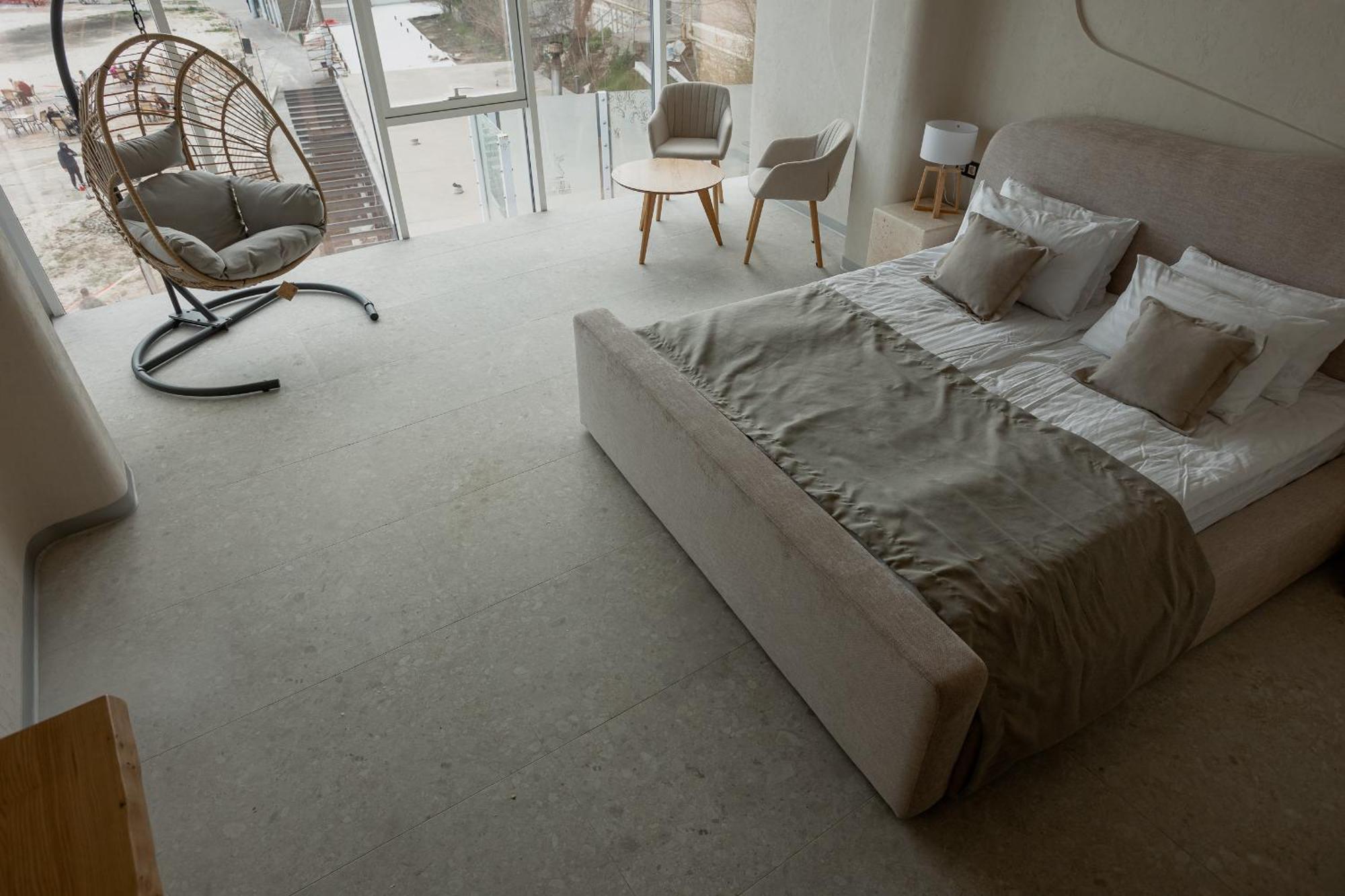 Marine Residence Odesa Habitación foto